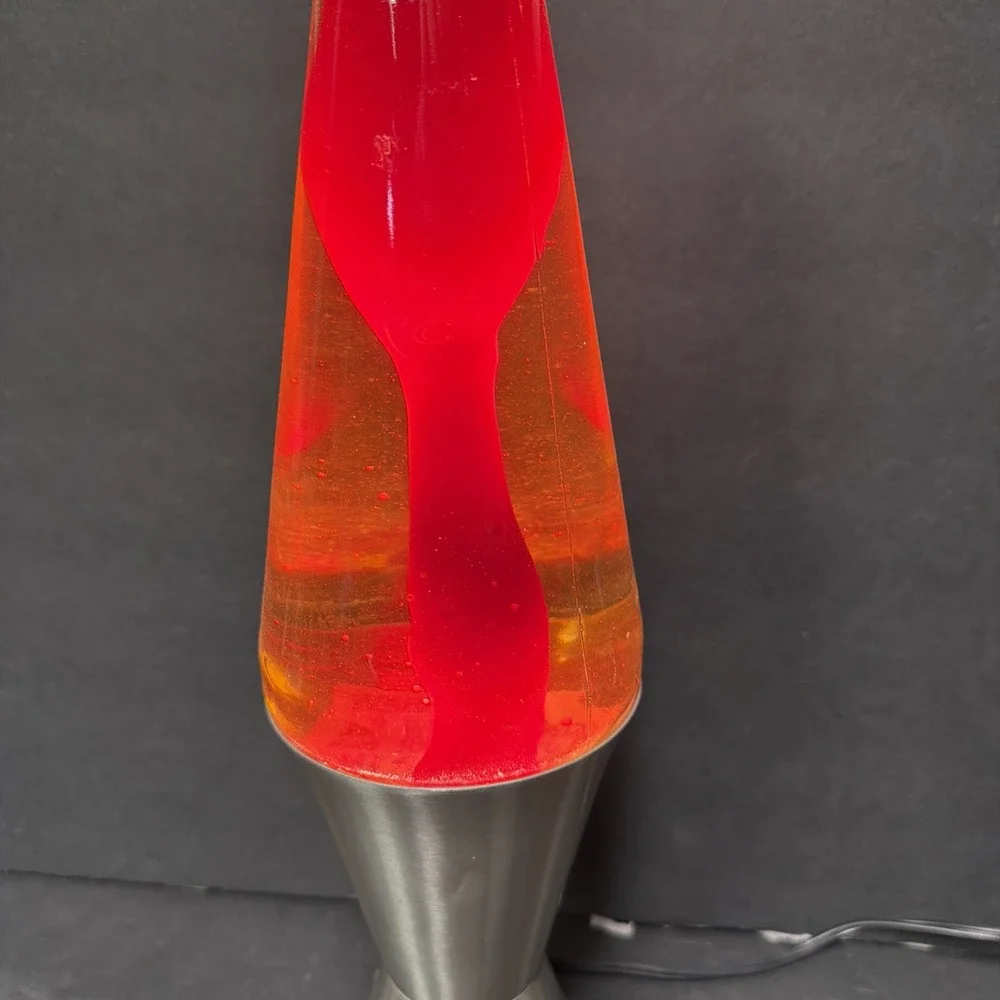 Lava-Lite this vintage